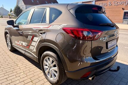 Mazda CX-5 Gebrauchtwagen