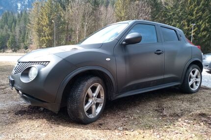 Nissan Juke Gebrauchtwagen