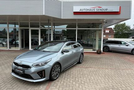 Kia pro ceed / ProCeed Gebrauchtwagen