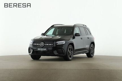 Mercedes-Benz GLB 200 Gebrauchtwagen