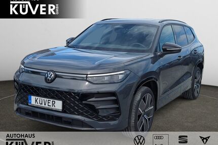 VW Tayron Gebrauchtwagen