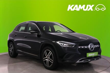 Mercedes-Benz GLA 200 Gebrauchtwagen
