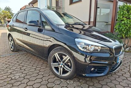 BMW 220 Active Tourer Gebrauchtwagen