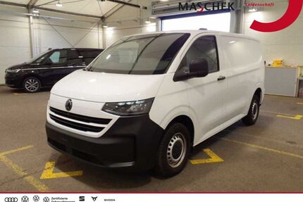VW T7 Transporter Gebrauchtwagen