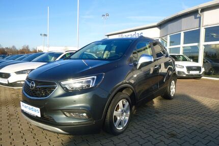Opel Mokka Gebrauchtwagen