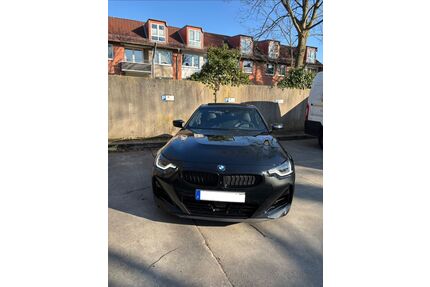 BMW M240i Gebrauchtwagen