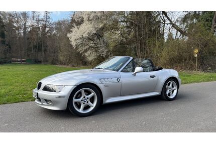 BMW Z3 Gebrauchtwagen