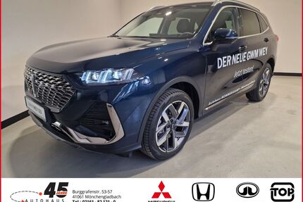 GWM Wey 03 Gebrauchtwagen