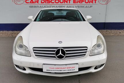 Mercedes-Benz CLS 320 Gebrauchtwagen