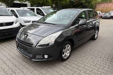 Peugeot 5008 Gebrauchtwagen