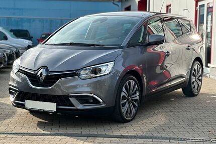 Renault Grand Scenic Gebrauchtwagen