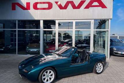 BMW Z1 Gebrauchtwagen