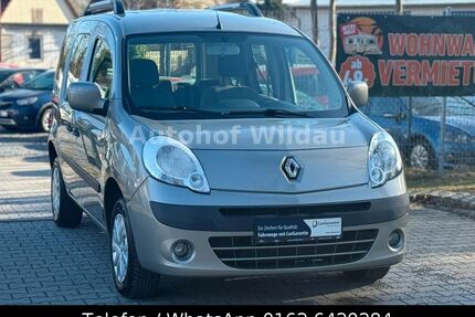 Renault Kangoo Gebrauchtwagen
