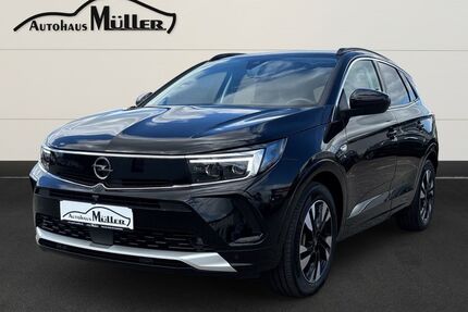 Opel Grandland (X) Gebrauchtwagen