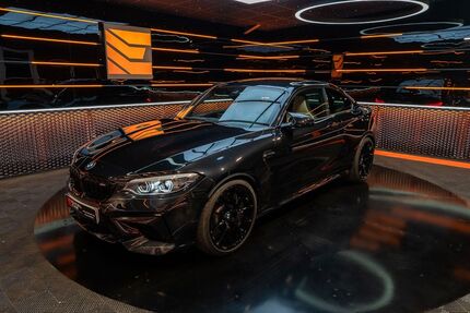 BMW M2 Gebrauchtwagen