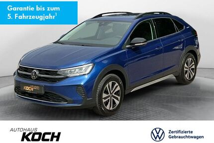 VW Taigo Gebrauchtwagen