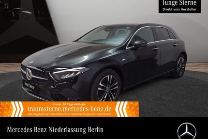 Mercedes-Benz A 250 Gebrauchtwagen