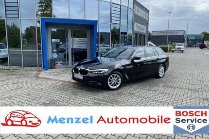 BMW 520 Gebrauchtwagen