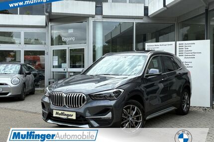 BMW X1 Gebrauchtwagen