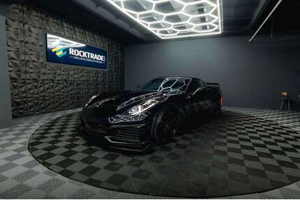 Corvette C7 Gebrauchtwagen