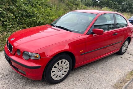 BMW 316 Gebrauchtwagen
