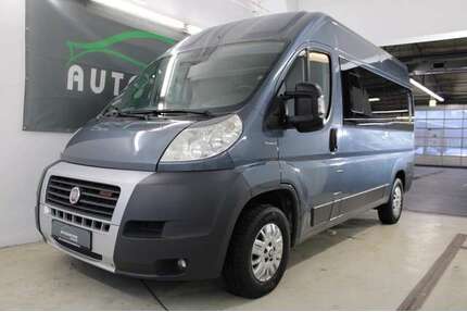 Fiat Ducato Gebrauchtwagen
