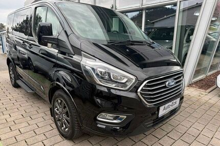 Ford Transit Gebrauchtwagen