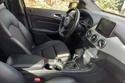 Mercedes-Benz B 180 Gebrauchtwagen