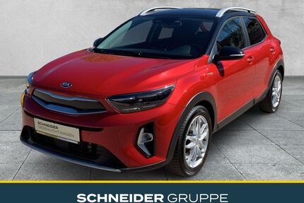 Kia Stonic Gebrauchtwagen
