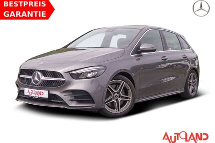 Mercedes-Benz B 250 Gebrauchtwagen