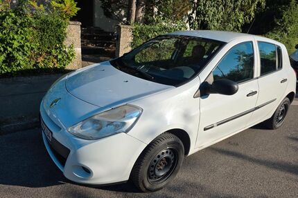 Renault Clio Gebrauchtwagen