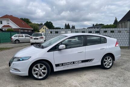 Honda Insight Gebrauchtwagen