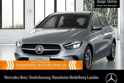 Mercedes-Benz B 200 Gebrauchtwagen