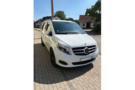 Mercedes-Benz V 250 Gebrauchtwagen