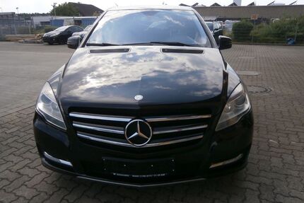 Mercedes-Benz R 350 Gebrauchtwagen