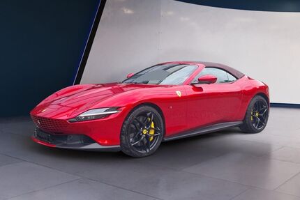 Ferrari Roma Gebrauchtwagen