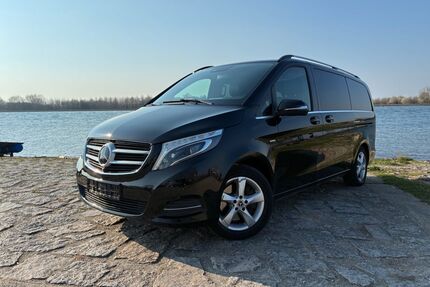 Mercedes-Benz V 250 Gebrauchtwagen