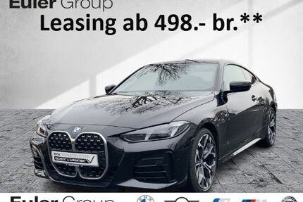 BMW 420 Gebrauchtwagen