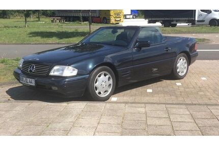 Mercedes-Benz SL 280 Gebrauchtwagen