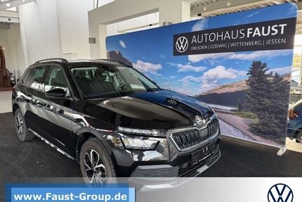 Skoda Kamiq Gebrauchtwagen