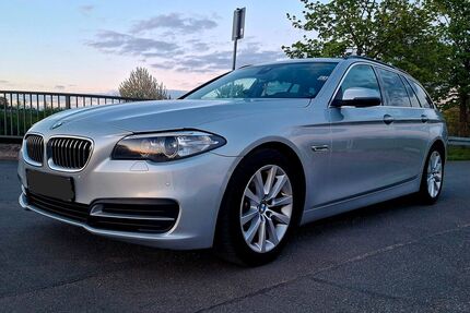 BMW 520 Gebrauchtwagen