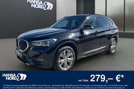 BMW X1 Gebrauchtwagen