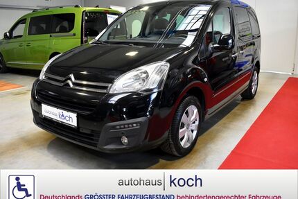Citroen Berlingo Gebrauchtwagen
