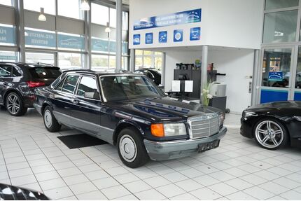 Mercedes-Benz 260 Gebrauchtwagen