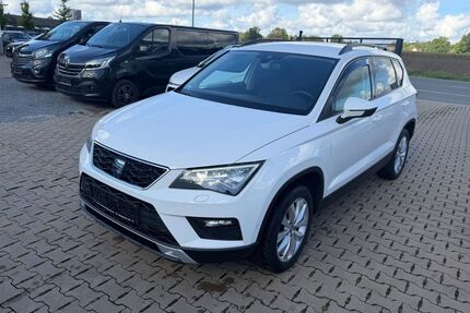 Seat Ateca Gebrauchtwagen