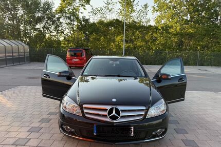 Mercedes-Benz C 180 Gebrauchtwagen