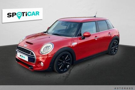 Mini Cooper SD Gebrauchtwagen