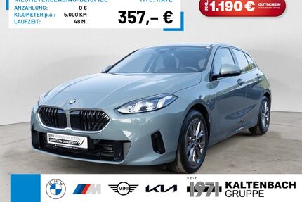 BMW 120 Gebrauchtwagen