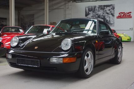 Porsche 964 Gebrauchtwagen