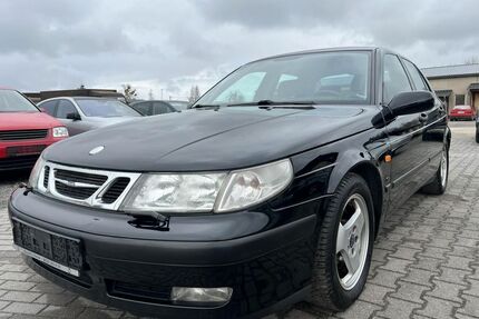Saab 9-5 Gebrauchtwagen